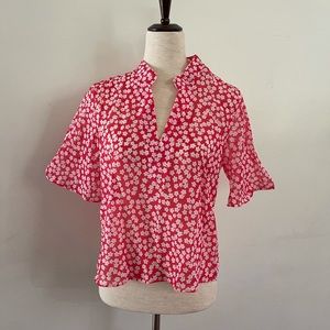 WOMENS blouse